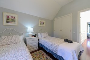 Rumah | 3 kamar tidur dan setrika/meja setrika