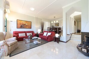 Rumah | Area keluarga