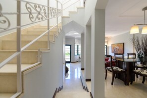 Casa | Interior