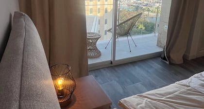 Luxury Maisonette 2 Floors Apartment with Seaview