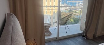 Luxury Maisonette 2 Floors Apartment with Seaview