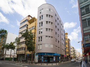 Ferienhaus | Aussenbereich