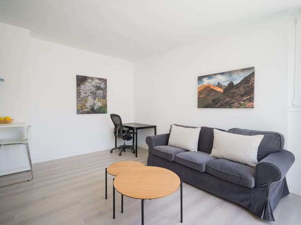 House | Living area