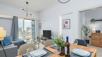 Servicio a la habitación