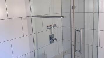 Haartrockner, Handtücher