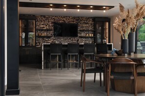 Restaurantes