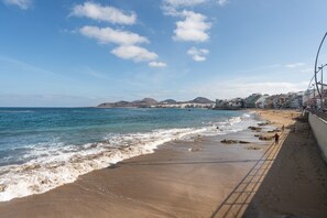 Lägenhet | Exteriör