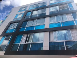 Appartement | Extérieur