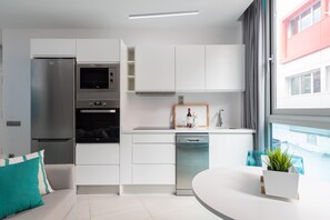 Appartement | Cuisine privée