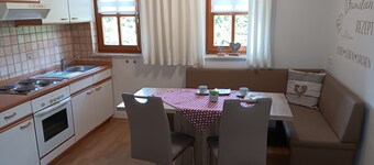 Sonnblick vacation apartment