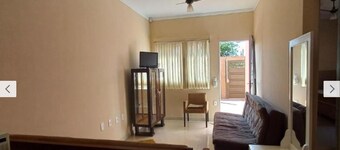 Bedroom 1 in the entire house