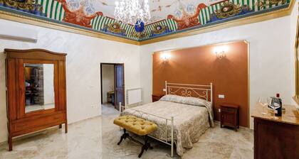 Residenza Carlandi Tivoli