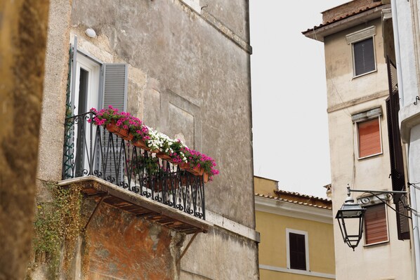 Front of property - Residenza Carlandi Tivoli (Tivoli)