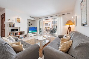 TV