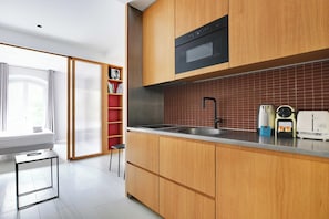 Appartement | Intérieur