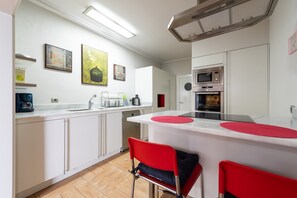 House | Private kitchen