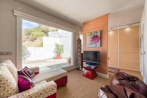 Casa | Sala de estar