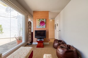 Casa | Sala de estar