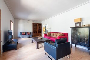 Casa | Sala de estar