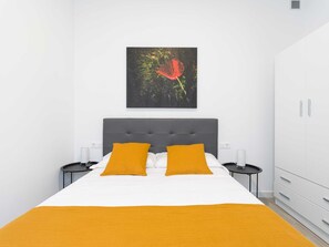 ハウス | 3 室のベッドルーム、アイロン / アイロン台