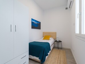 Huis | 3 slaapkamers, een strijkplank/strijkijzer