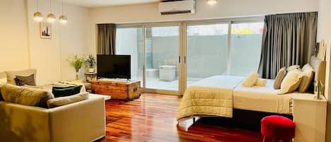 Studio Confort