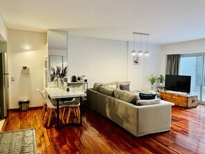 Comfort Studio | Free WiFi - Spacious Estudio  (Buenos Aires)