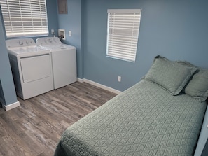 3 chambres, Wi-Fi gratuit, draps fournis