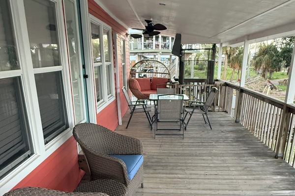 Servei de restauració a l'aire lliure