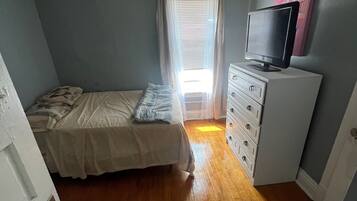 2 bedrooms, WiFi, wheelchair access