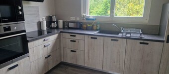 Comfortable gîte with spa and billiards near Beauval zoo