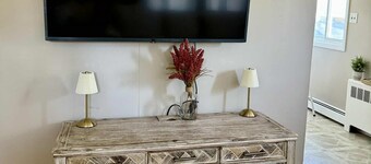 Cozy Bangor Home