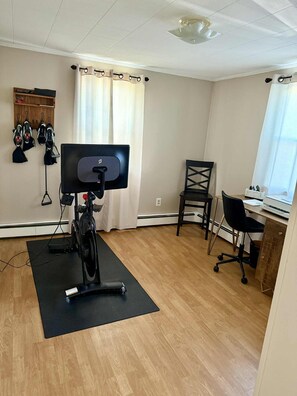 Interior - Cozy Bangor Home (Bangor)