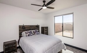 3 chambres, Wi-Fi, draps fournis