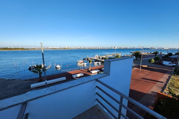 Àrea exterior de l'allotjament