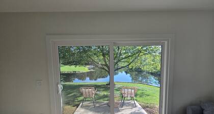 New Waterfront – Less than 10 Min to Hillsdale College