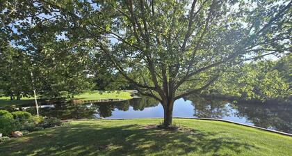 New Waterfront â Less than 10 Min to Hillsdale College