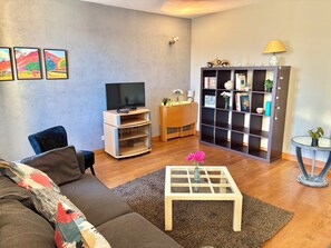 Televisie en boeken