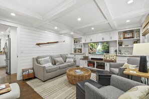 TV connectée