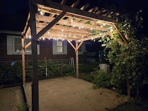 Boendeområde