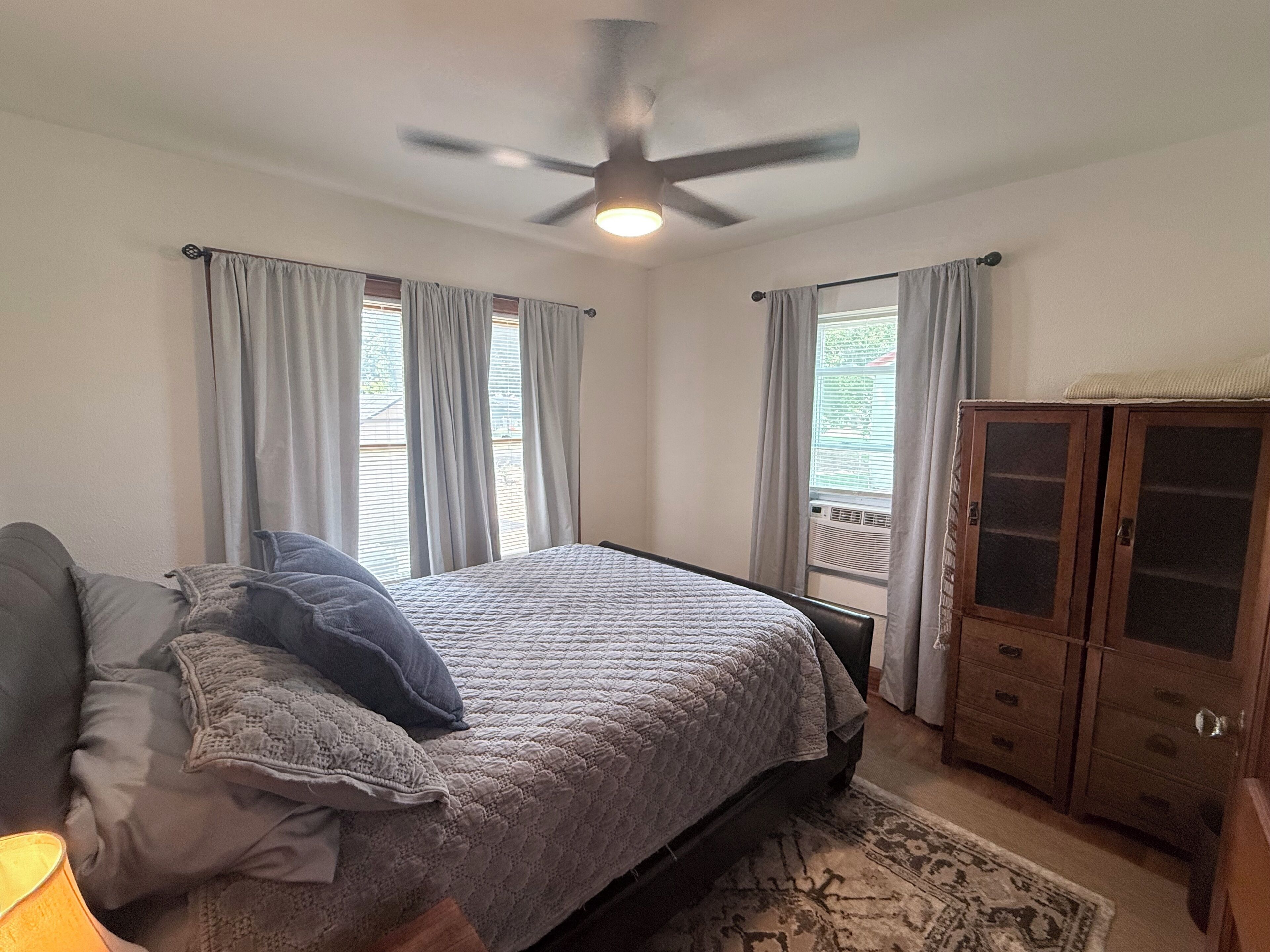 2 chambres, Wi-Fi, draps fournis