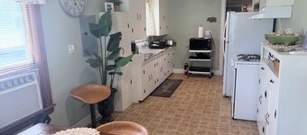 Cozy 2-bedroom house in peaceful Medicine Lodge
