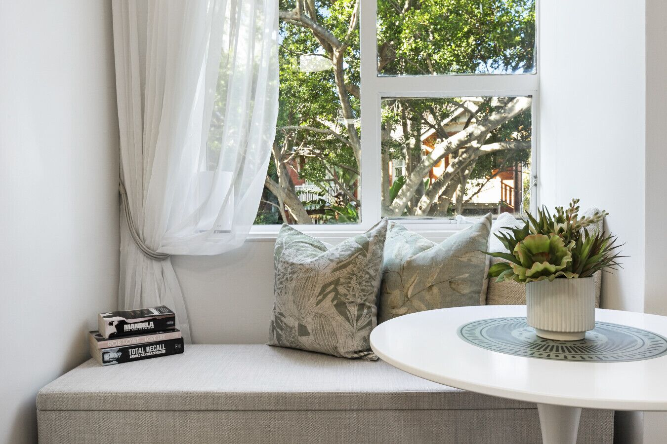 Stylish Studio With Rooftop Harbour Views - Randwick