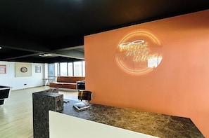 Hall