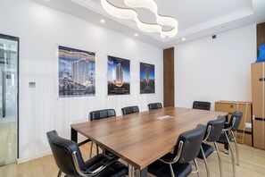 Sala de reuniones
