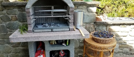 施設の敷地