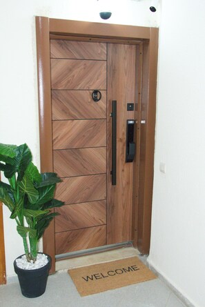 Interior - Charming apartment in marvelous city of Martil with swimming pool (Martil)