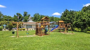 Espace pour enfants