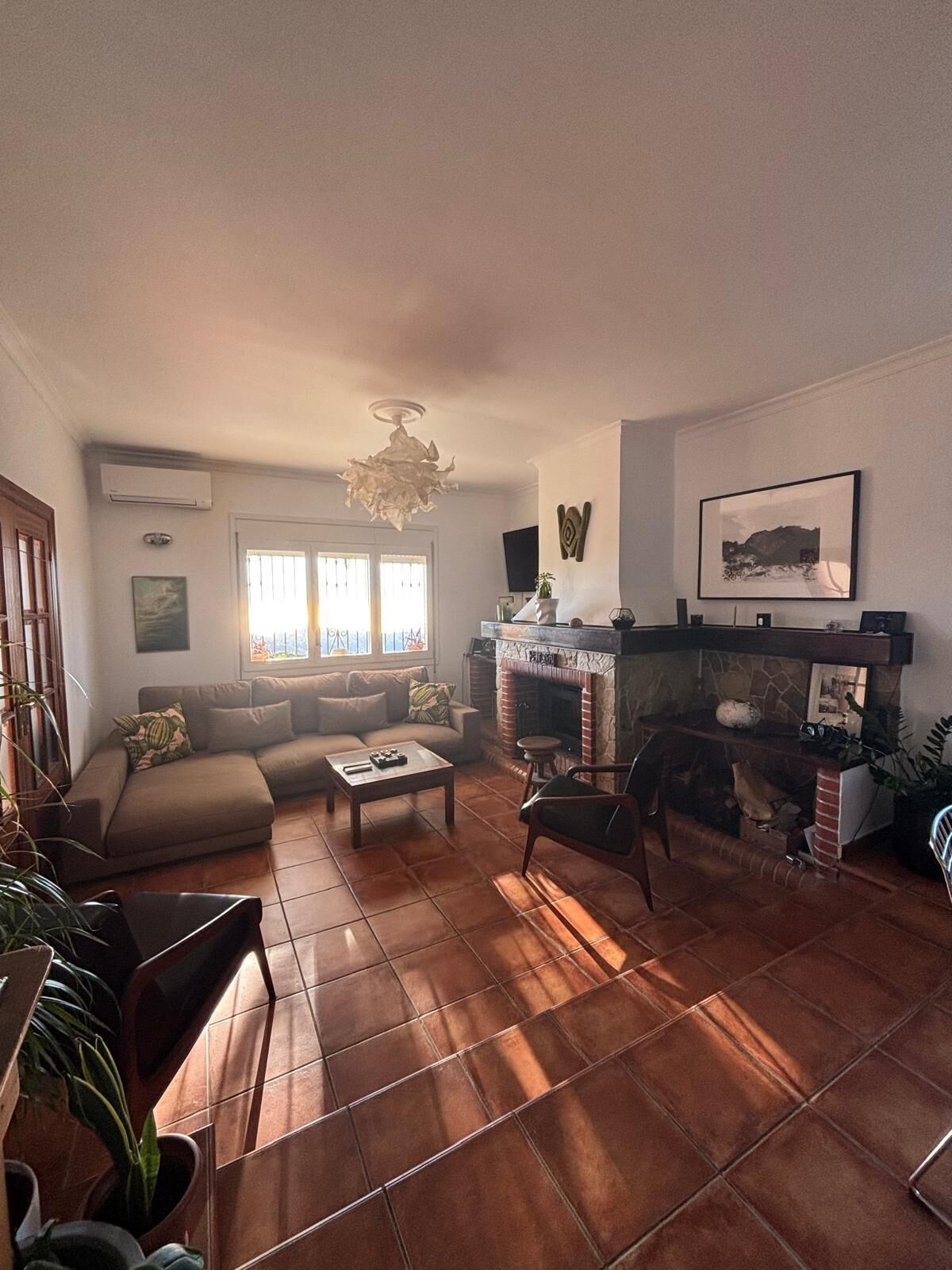 Parc Du Montnegre, Villa With Magnificent Sea View - Pineda de Mar