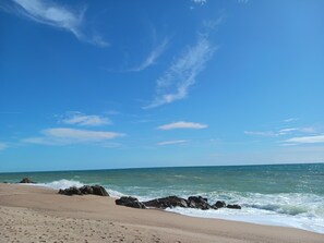 Spiaggia